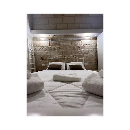 Locus Amoenus Hotel Polignano a Mare Exterior photo