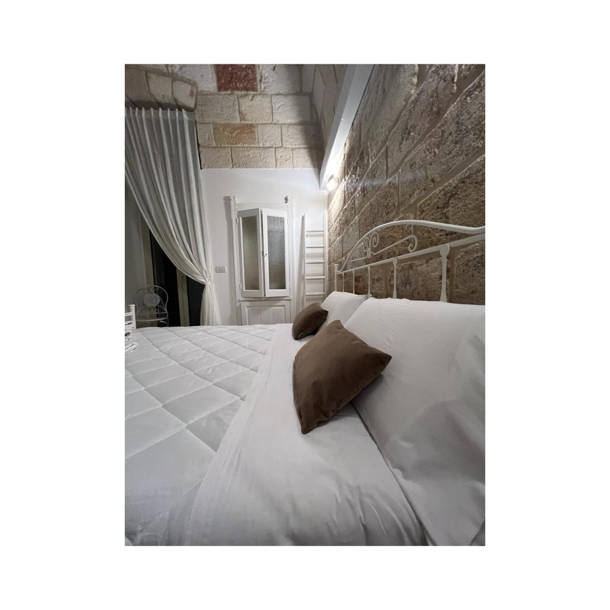 Locus Amoenus Hotel Polignano a Mare Exterior photo