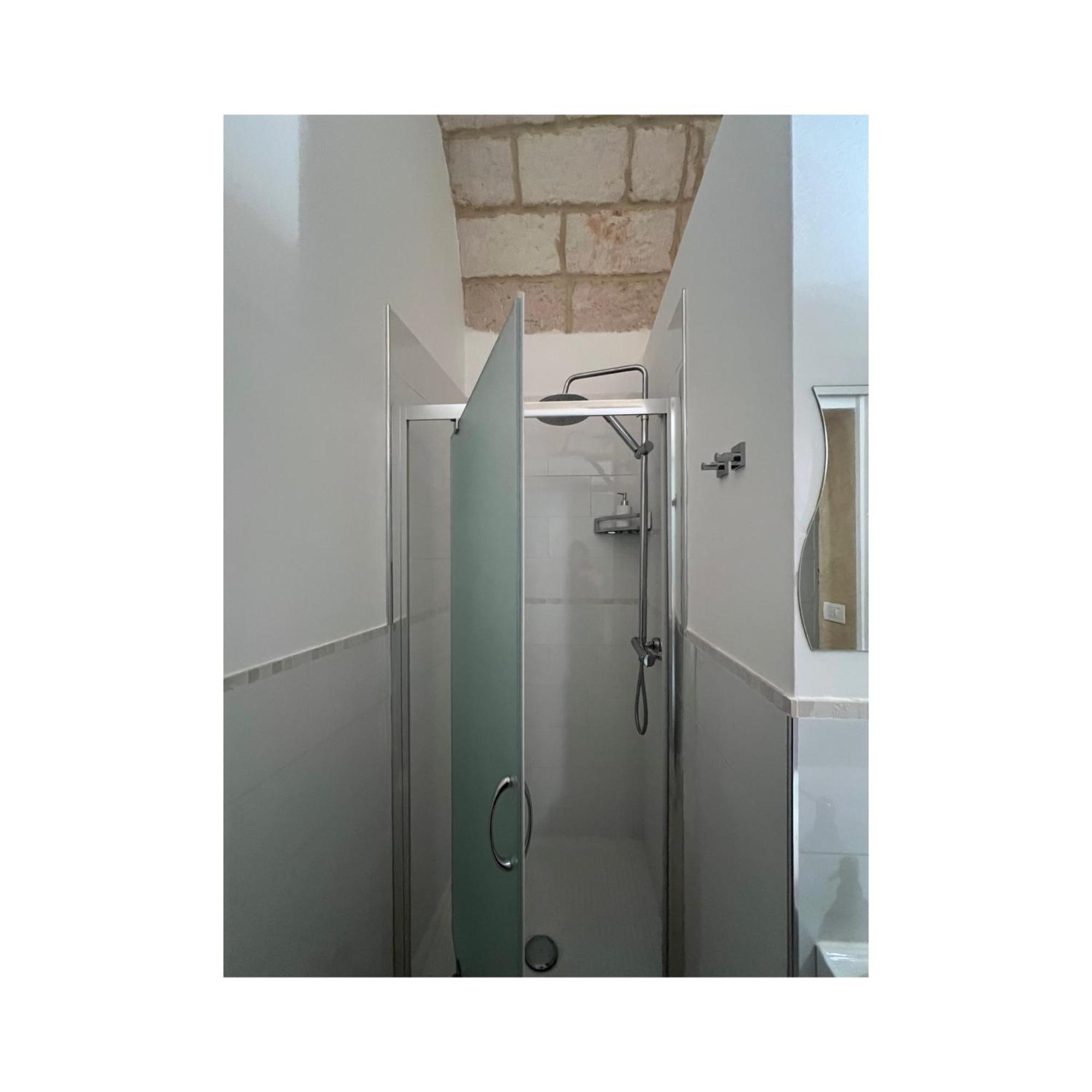 Locus Amoenus Hotel Polignano a Mare Exterior photo